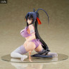 High School DxD HERO - Figurine Himejima Akeno, Lingerie