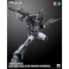 Transformers - Figurine Shattered Glass Rodimus Unicronus, MDLX