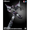 Transformers - Figurine Shattered Glass Rodimus Unicronus, MDLX