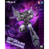 Transformers - Figurine Shattered Glass Rodimus Unicronus, MDLX