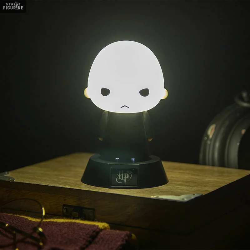 Harry Potter - Voldemort...