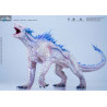 Godzilla x Kong: The New Empire - Shimo figure, Stylist Series