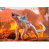 Godzilla x Kong: The New Empire - Shimo figure, Stylist Series