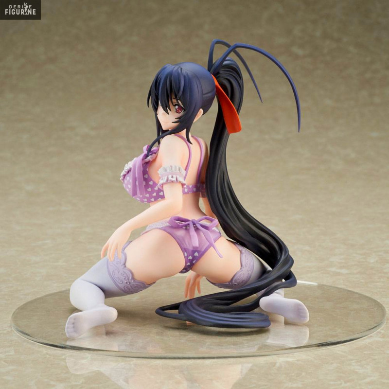 High School DxD HERO -...