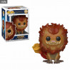 Fantastic Beasts 2 - Zouwu, Pop!