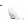 Harry Potter - Hedwig plush, Q-Pals