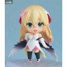Why Does Nobody Remember Me in This World? - Rinne figure, Nendoroid