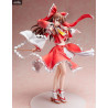 Touhou Project - Reimu Hakurei figure
