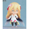 Why Does Nobody Remember Me in This World? - Rinne figure, Nendoroid