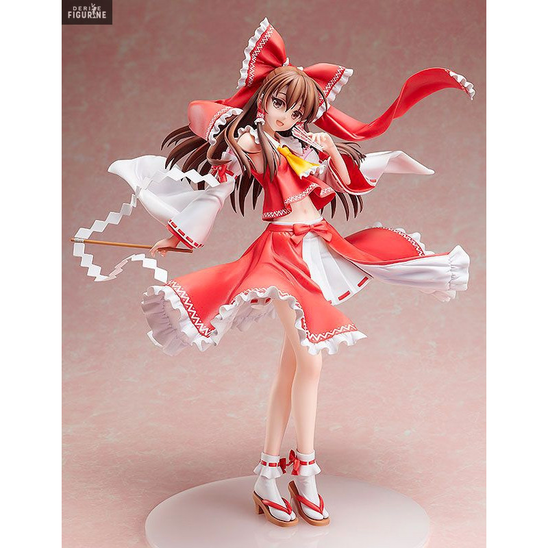 Touhou Project - Reimu...