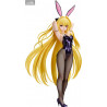 PRÉCOMMANDE - To Love-Ru Darkness - Figurine Golden Darkness, Bunny