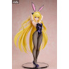 PRÉCOMMANDE - To Love-Ru Darkness - Figurine Golden Darkness, Bunny