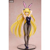 PRÉCOMMANDE - To Love-Ru Darkness - Figurine Golden Darkness, Bunny