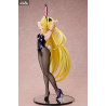PRÉCOMMANDE - To Love-Ru Darkness - Figurine Golden Darkness, Bunny