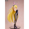 PRÉCOMMANDE - To Love-Ru Darkness - Figurine Golden Darkness, Bunny