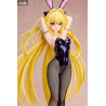 PRÉCOMMANDE - To Love-Ru Darkness - Figurine Golden Darkness, Bunny