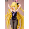 PRÉCOMMANDE - To Love-Ru Darkness - Figurine Golden Darkness, Bunny