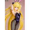 PRÉCOMMANDE - To Love-Ru Darkness - Figurine Golden Darkness, Bunny
