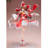 Touhou Project - Reimu Hakurei figure
