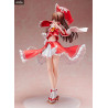 Touhou Project - Reimu Hakurei figure