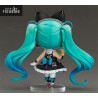 Character Vocal Series - Figurine Hatsune Miku: Magical Mirai 2016, Nendoroid 673