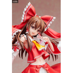 Touhou Project - Reimu...