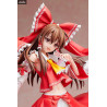 Touhou Project - Reimu Hakurei figure