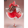Touhou Project - Reimu Hakurei figure