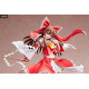 Touhou Project - Reimu Hakurei figure
