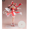 Touhou Project - Reimu Hakurei figure