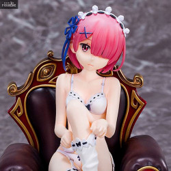 Re:ZERO Starting Life in...