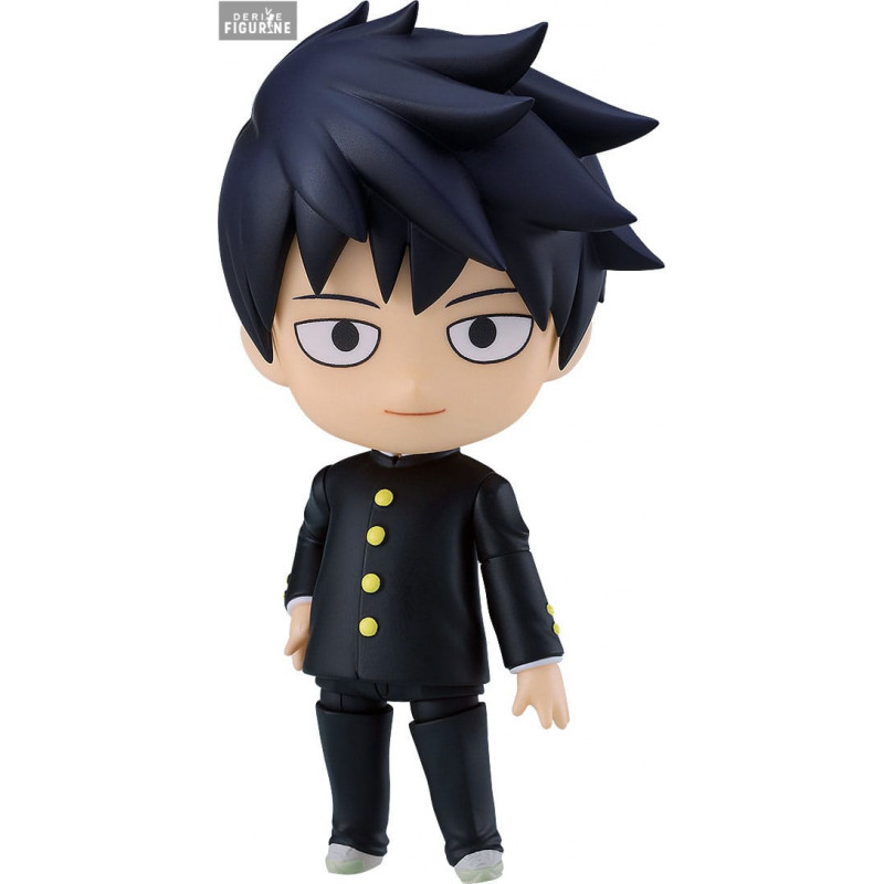 Mob Psycho 100 III - Ritsu...