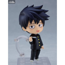 Mob Psycho 100 III - Ritsu...