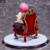 Re:ZERO Starting Life in Another World - Figurine Ram ver. Lingerie