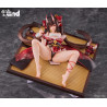 PRÉCOMMANDE - Original Character - Figurine Oni Girl