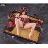 PRÉCOMMANDE - Original Character - Figurine Oni Girl