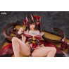 PRÉCOMMANDE - Original Character - Figurine Oni Girl