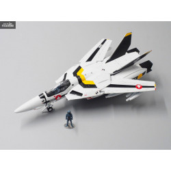 Robotech - Véhicule VF-1...