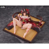 PRÉCOMMANDE - Original Character - Figurine Oni Girl