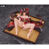 PRÉCOMMANDE - Original Character - Figurine Oni Girl