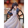 Cafe Stella and the Reaper's Butterfly - Natsume Shiki figure, AmiAmi Limited Edition