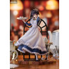 Cafe Stella and the Reaper's Butterfly - Natsume Shiki figure, AmiAmi Limited Edition