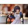 Cafe Stella and the Reaper's Butterfly - Natsume Shiki figure, AmiAmi Limited Edition