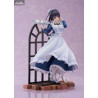 Cafe Stella and the Reaper's Butterfly - Natsume Shiki figure