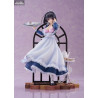Cafe Stella and the Reaper's Butterfly - Natsume Shiki figure