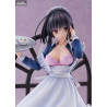 Cafe Stella and the Reaper's Butterfly - Natsume Shiki figure