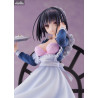 Cafe Stella and the Reaper's Butterfly - Natsume Shiki figure