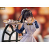 Cafe Stella and the Reaper's Butterfly - Natsume Shiki figure