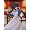 Cafe Stella and the Reaper's Butterfly - Natsume Shiki figure