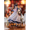 Cafe Stella and the Reaper's Butterfly - Natsume Shiki figure
